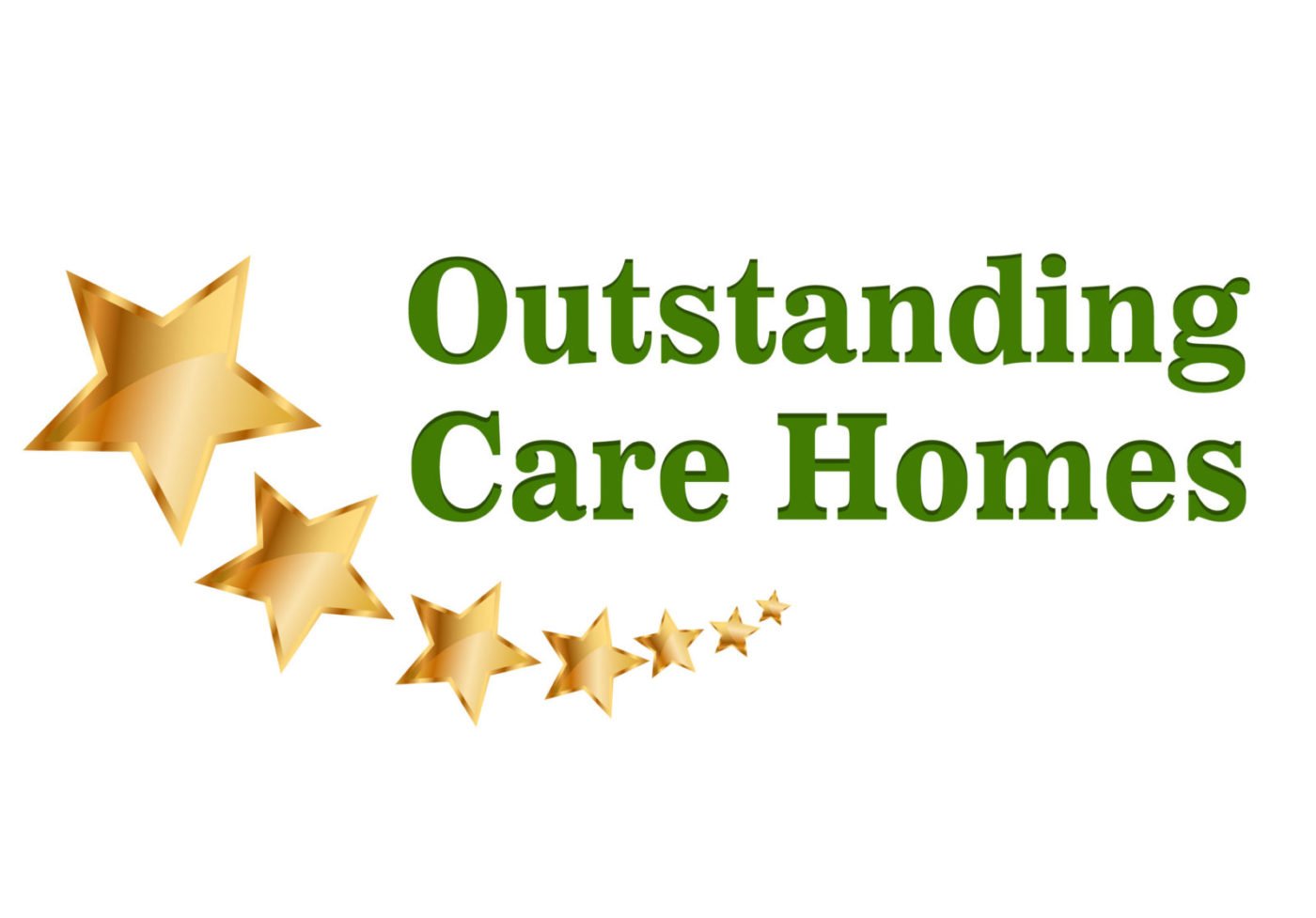 CQC Outstanding Care Homes for your loved ones OCH