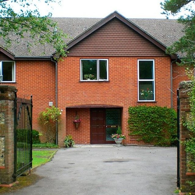 Hill Brow Residential Care Home