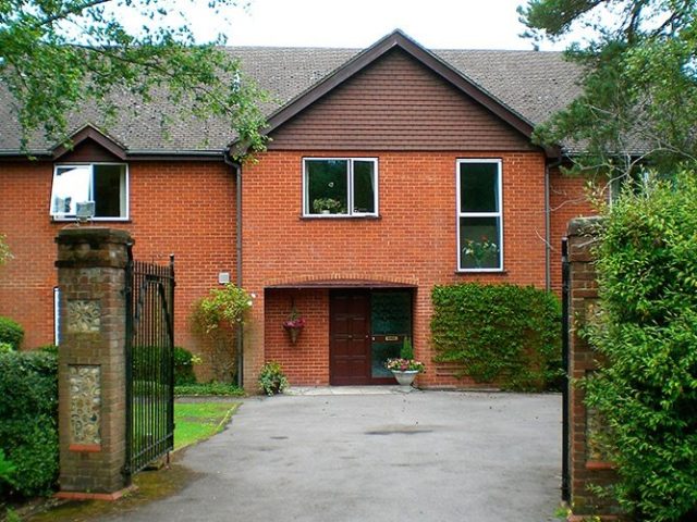 Hill Brow Residential Care Home