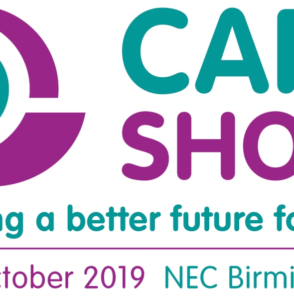 Care Show 2019 Keynote