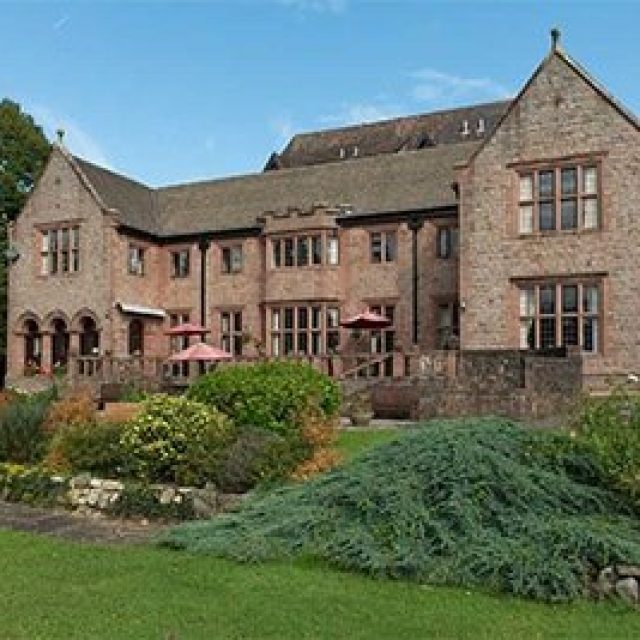 CQC Outstanding Care Homes for your loved ones OCH