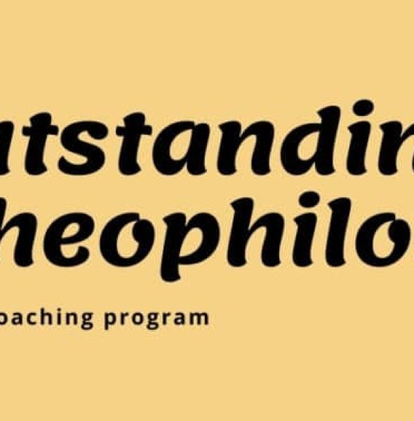 Step Up to Outstanding &#8211; Coaching Programme