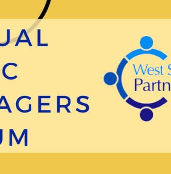 WSPiC Registered Managers Forum – Virtual Event